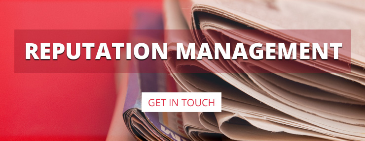 Reputation Management